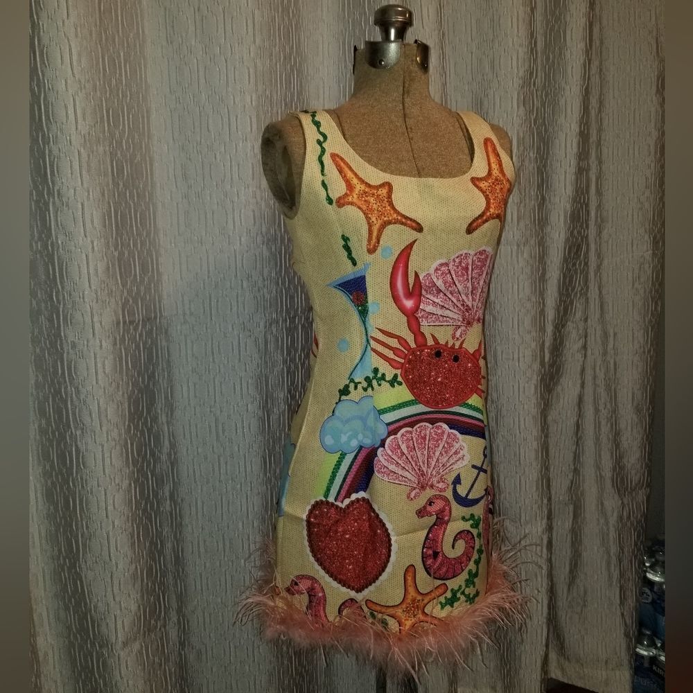BURRYCO ROSS DRESS NWT - Picture 10 of 16